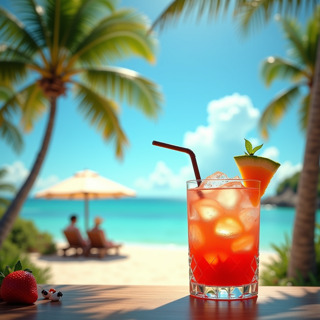 Illustration for Top 9 Party Ideas Merging Retirement Themes & Cocktail Menus - Image 2