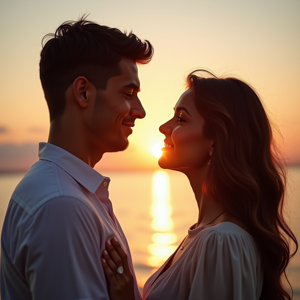 Illustration for 5 Connection Mistakes Costing You Marriage Peace - Image 2