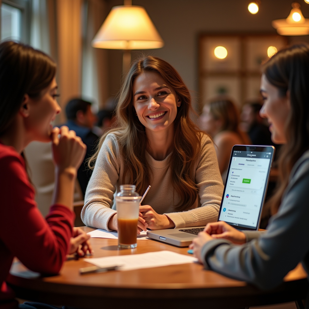 Illustration for Top 7 Virtual Party Game Ideas That Win - Image 2