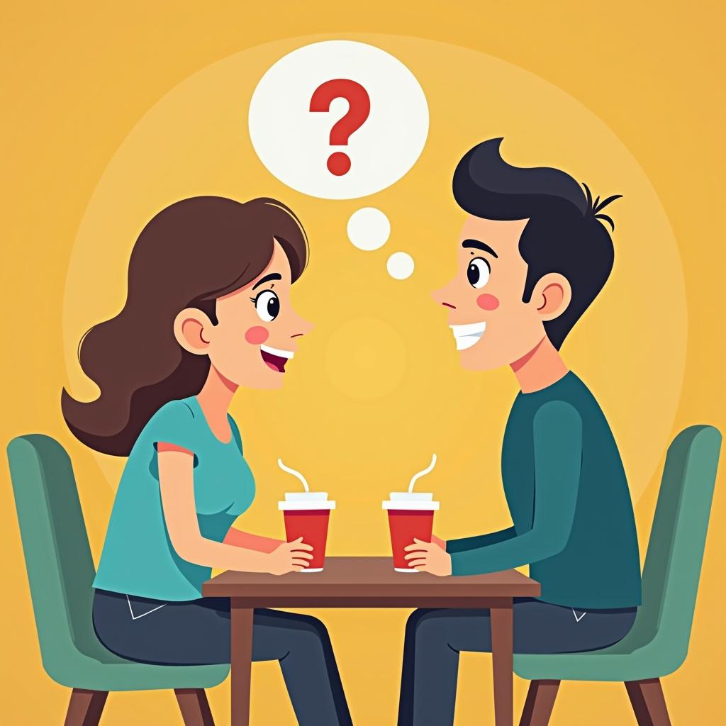 Illustration for Effective Communication vs. In-Law Stress: A Complete Comparison - Image 2