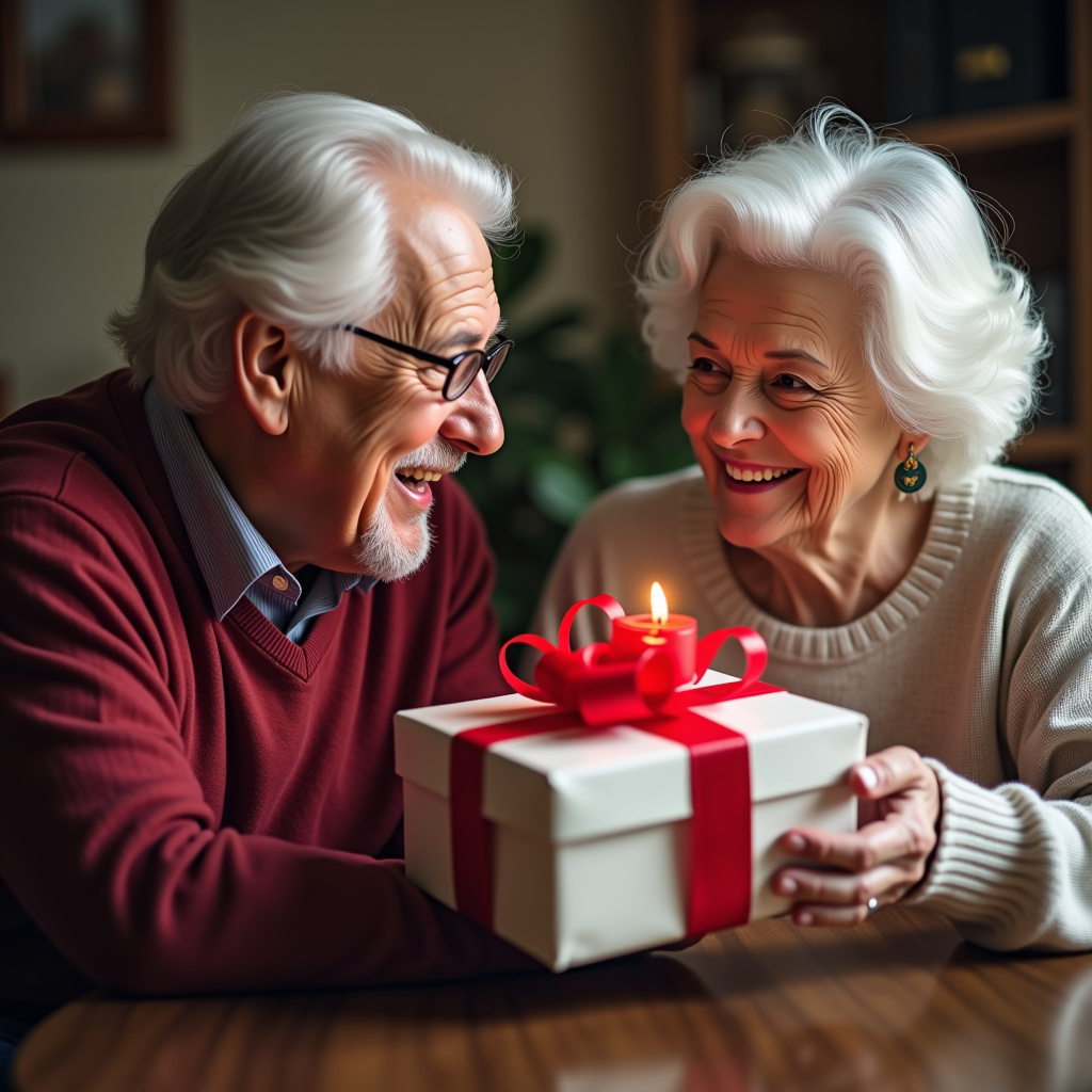 Illustration for Pro Tips: How to Nail Last Minute Birthday Gifts Better - Image 2