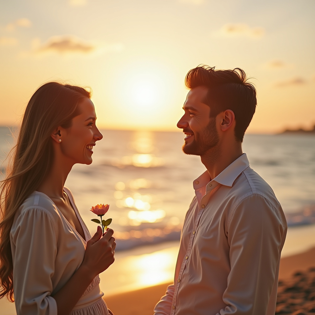 Illustration for Effective Communication in Marriage 101: A Beginner's Guide - Image 2