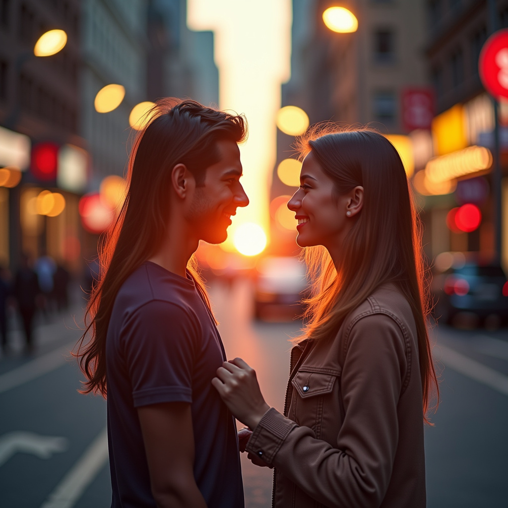 Illustration for New Year Dating Advice vs. Staying Connected: A Complete Comparison - Image 2