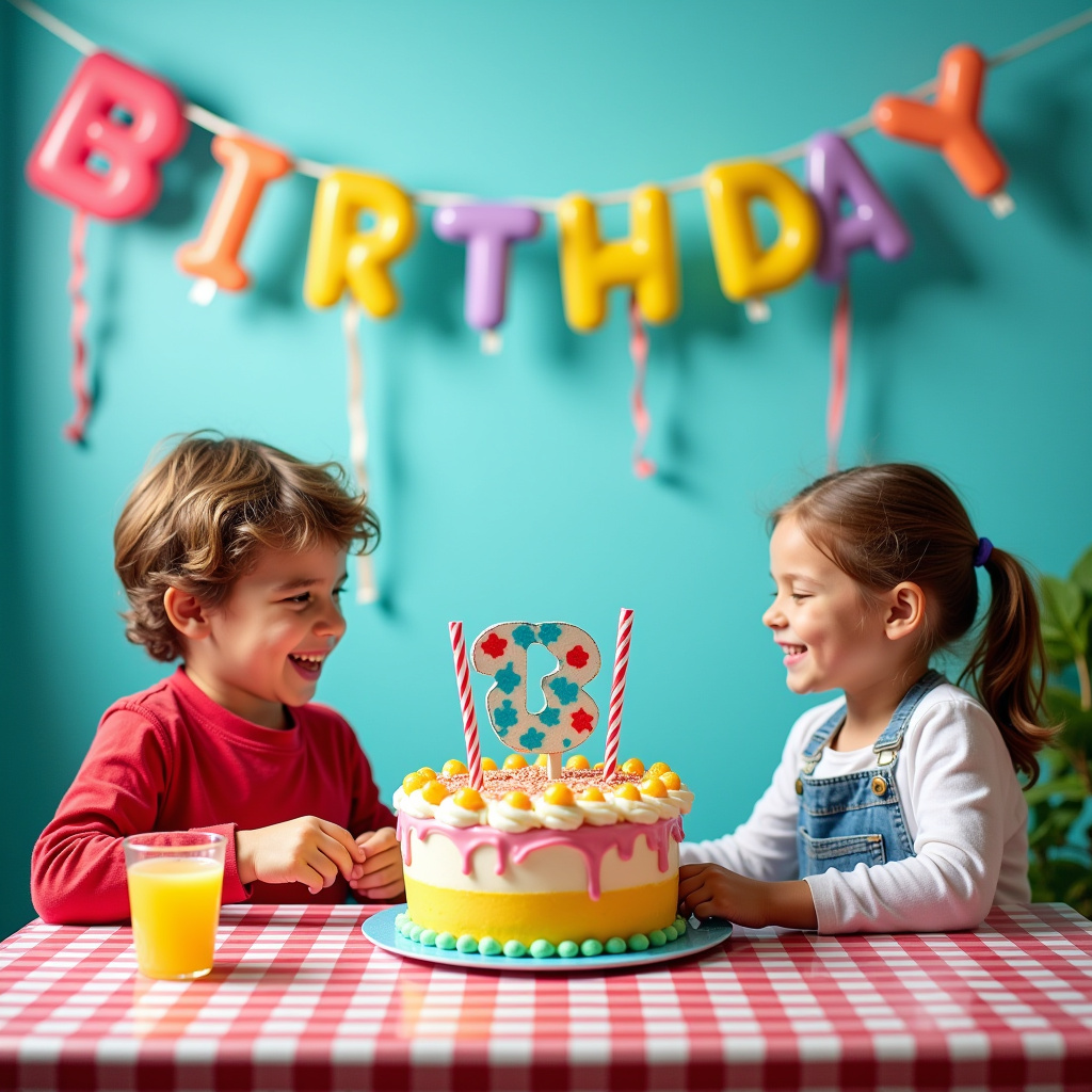 Illustration for Low-Cost Themes 101: Budget Birthday Party Ideas - Image 2