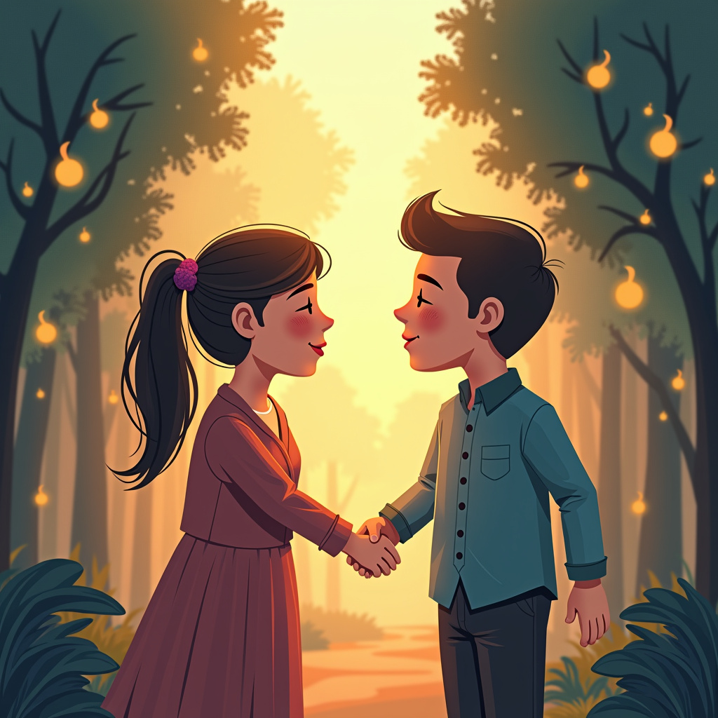 Illustration for What 8 Experts Wish You Knew About Connection Under Pressure - Image 2