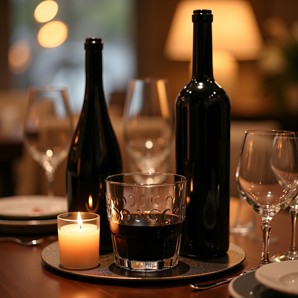 Illustration for Top 8 Party Ideas Merging Elegance & DIY Games - Image 2