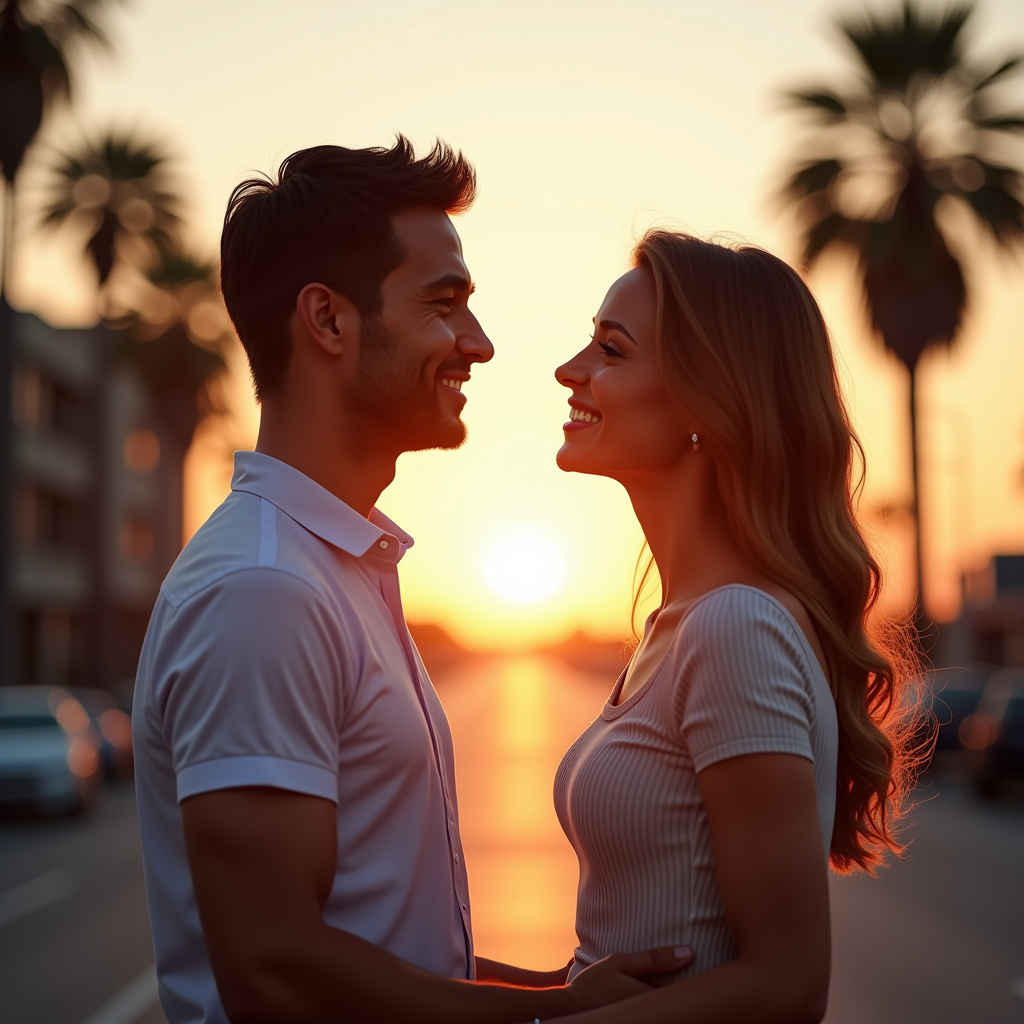 Illustration for How to Use Dating Advice to Stay Connected in Marriage: A Step-by-Step Guide - Image 2