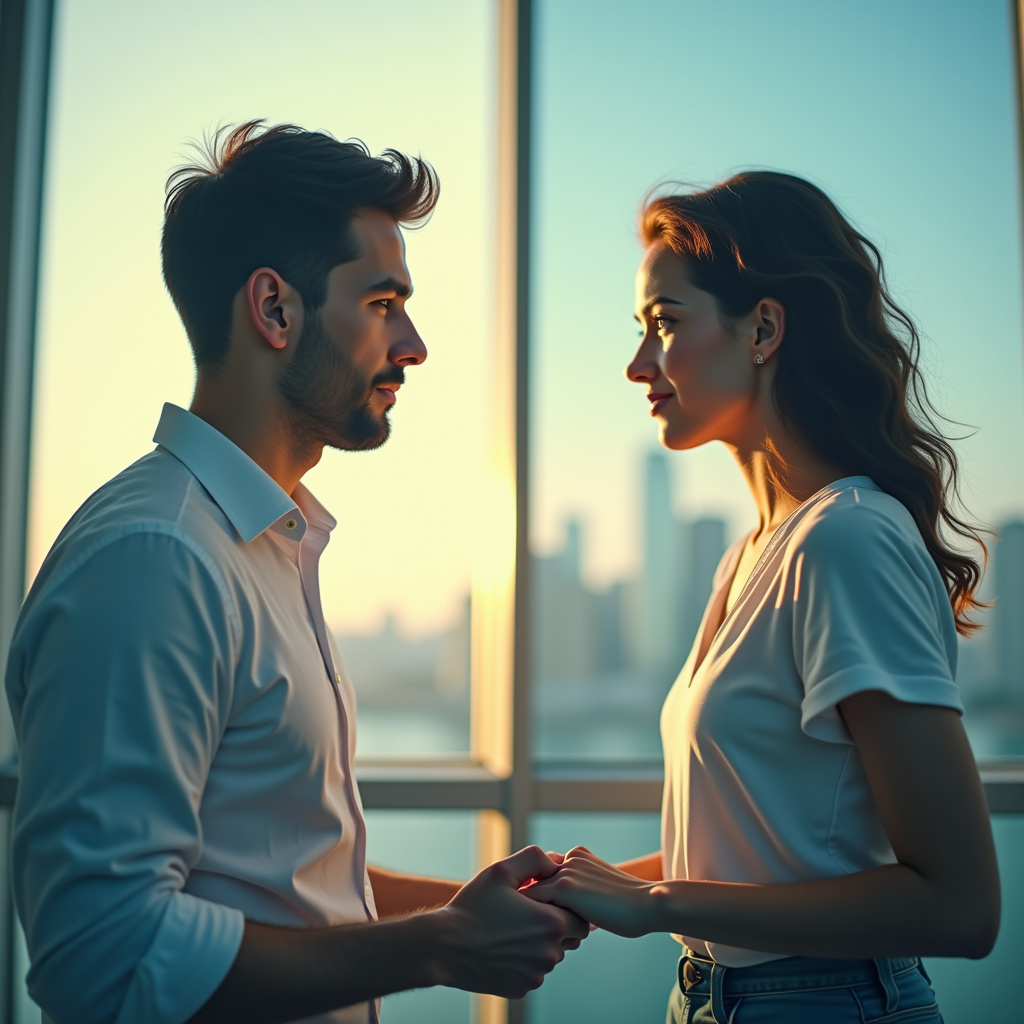 Illustration for Decoding Pulling Away vs. Work Stress: A Complete Comparison - Image 2