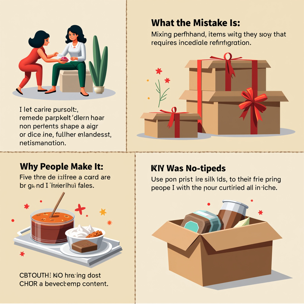 Illustration for 5 DIY Gift Kits Mistakes (And What to Do Instead) - Image 2