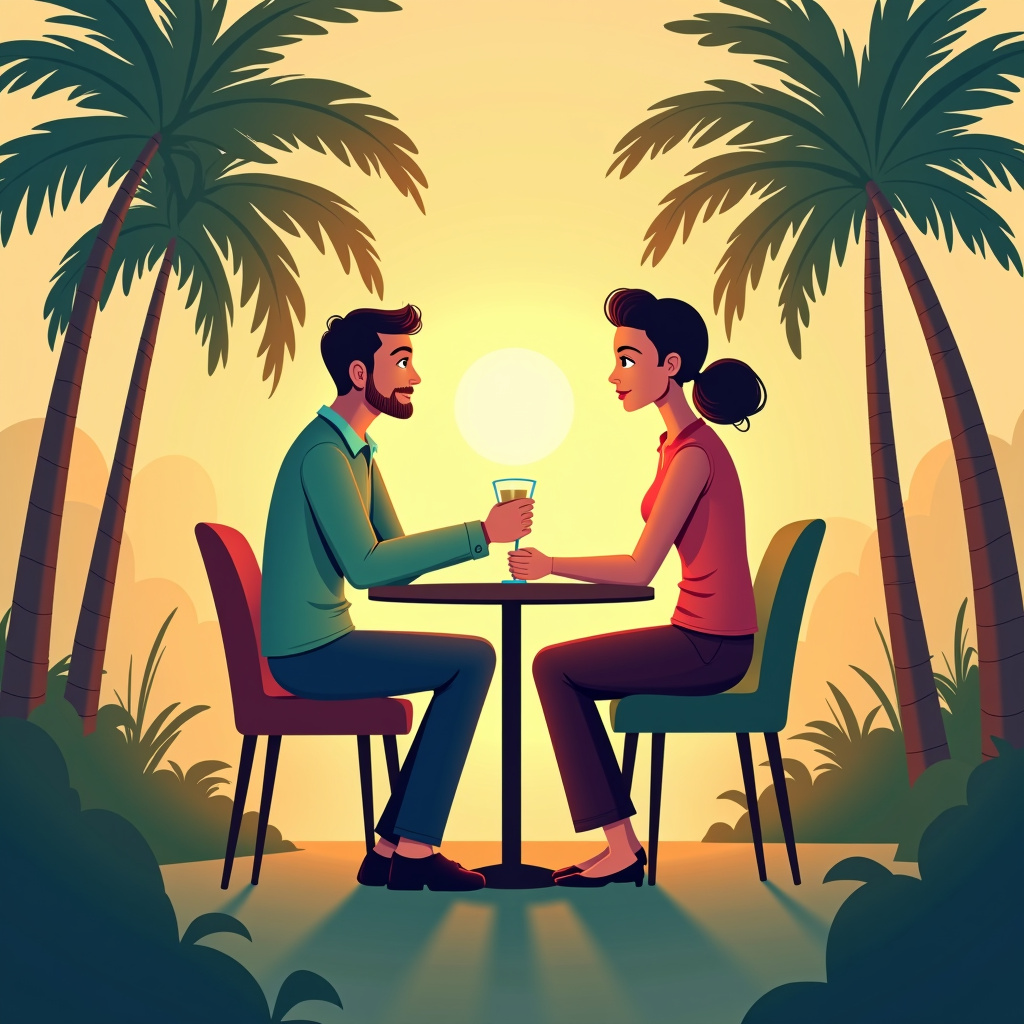 Illustration for 5 Communication Mistakes Costing Marriage Connection - Image 2