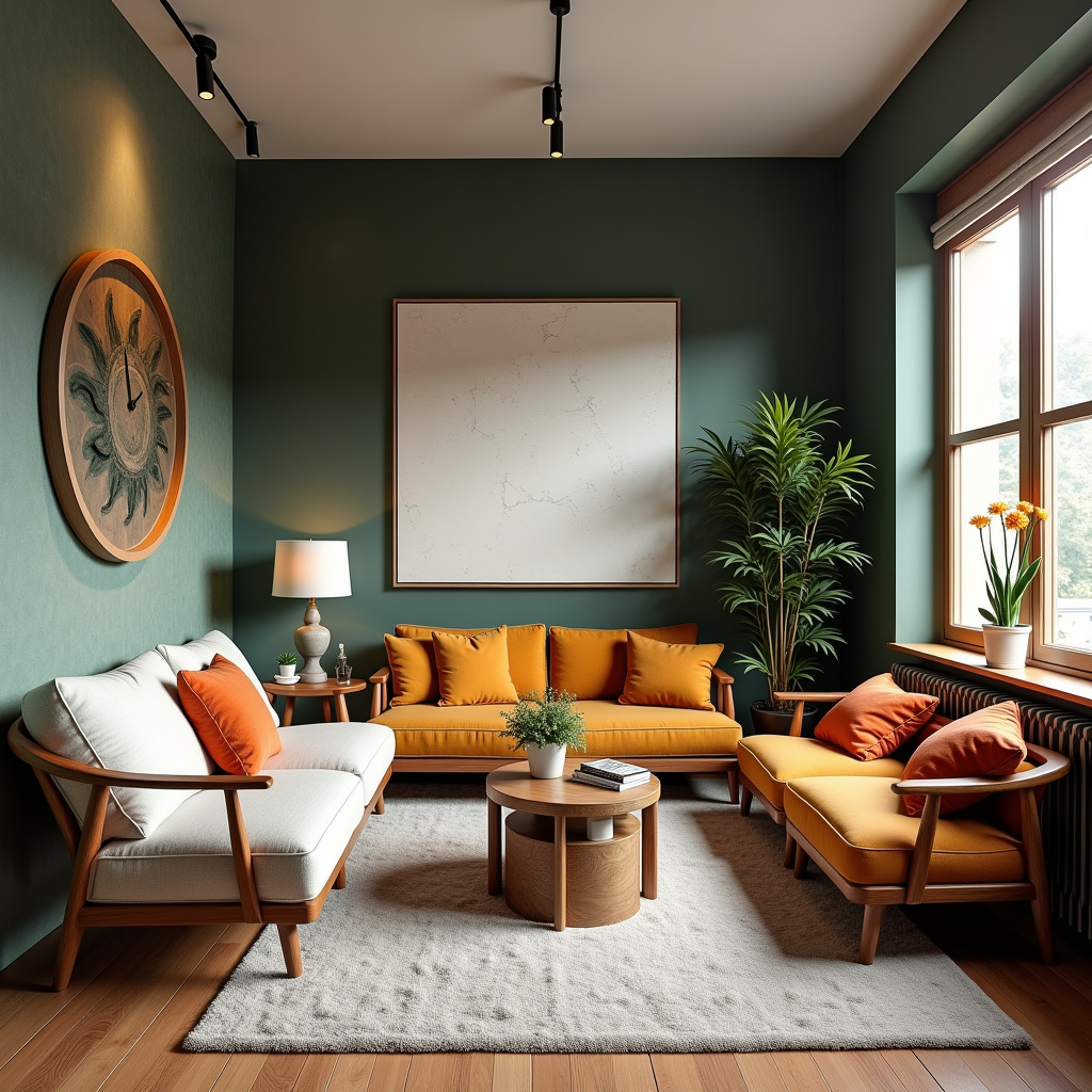 Illustration for Pro Tips: How to Nail Small Space Layout Ideas Better - Image 2