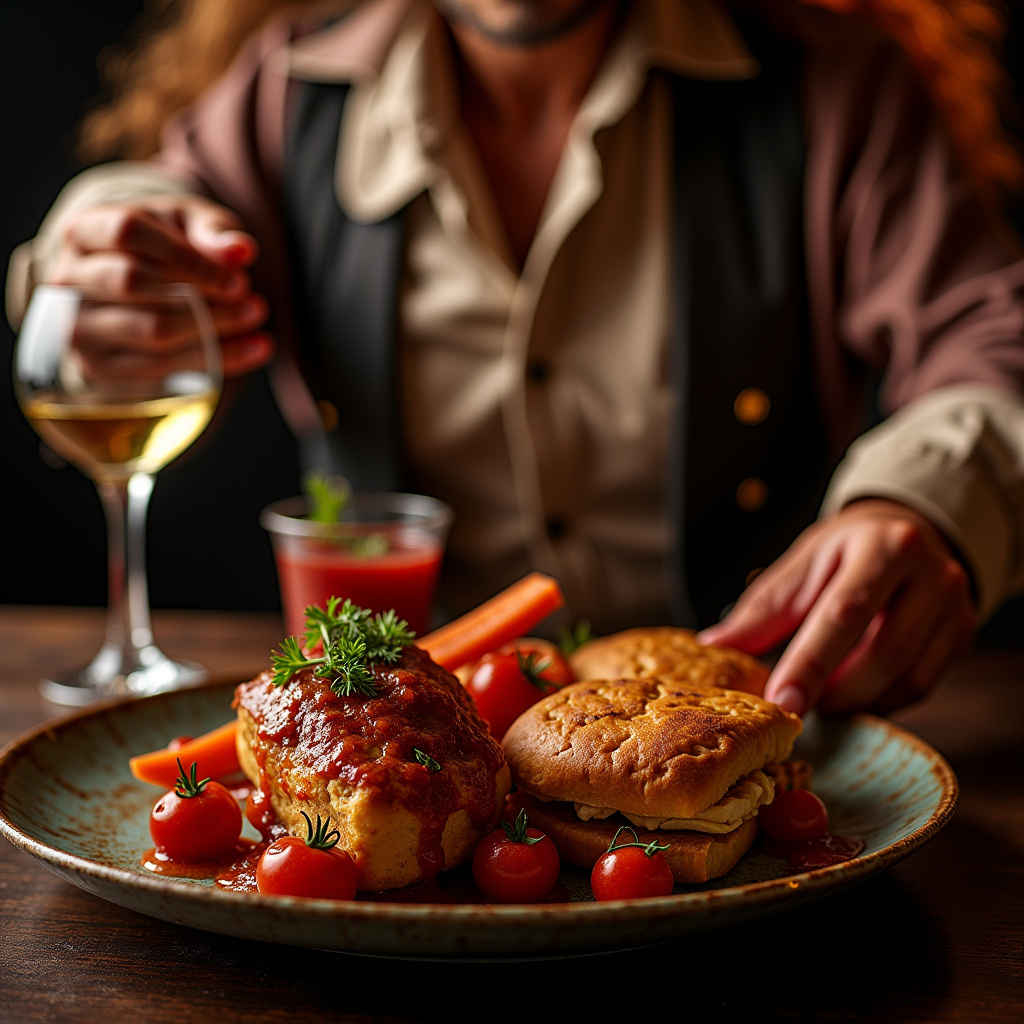 Illustration for The Ultimate Guide to Interactive Murder Mystery Party Kits - Image 2