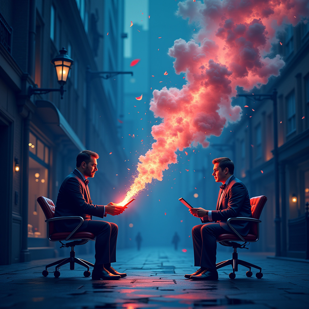 Illustration for Effective Communication Trends You Can't Ignore in 2028 - Image 3