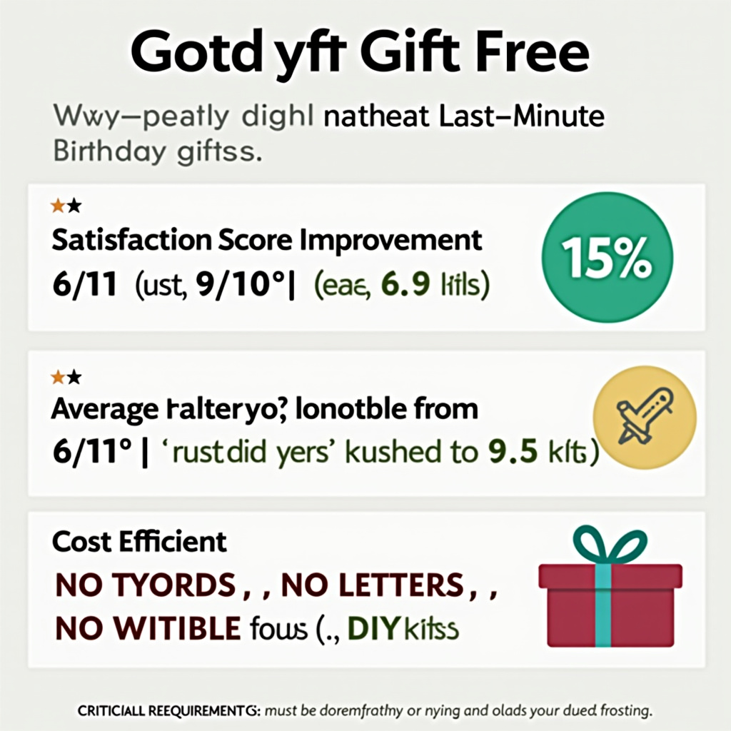 Illustration for Real Results: How DIY Gift Kits Beat Last Minute Birthday Gifts - Image 3