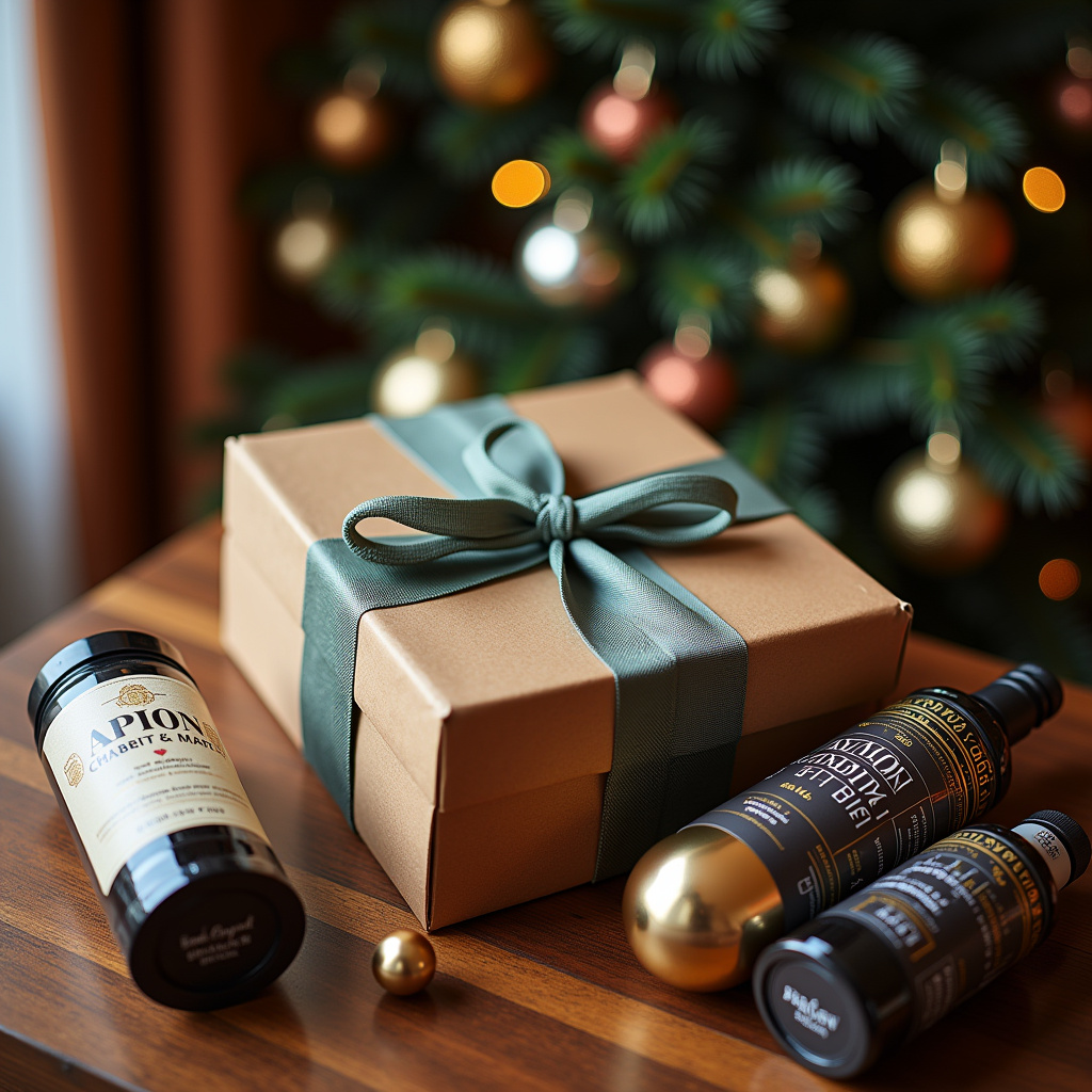 Illustration for 5 Stylists on Unique Presents for Men Who Have Everything - Image 3