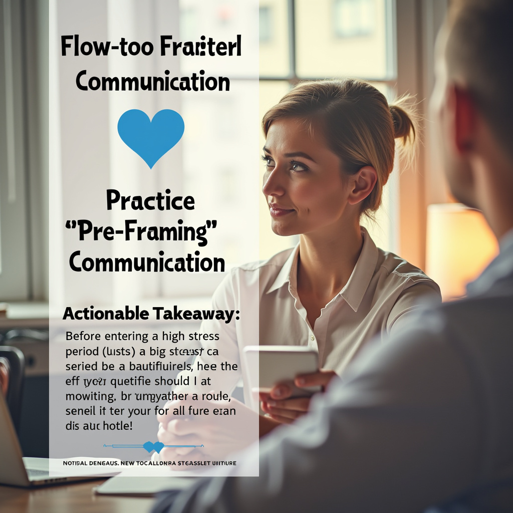 Illustration for Top 5 Communication Shifts for Dating & In-Law Stress - Image 3