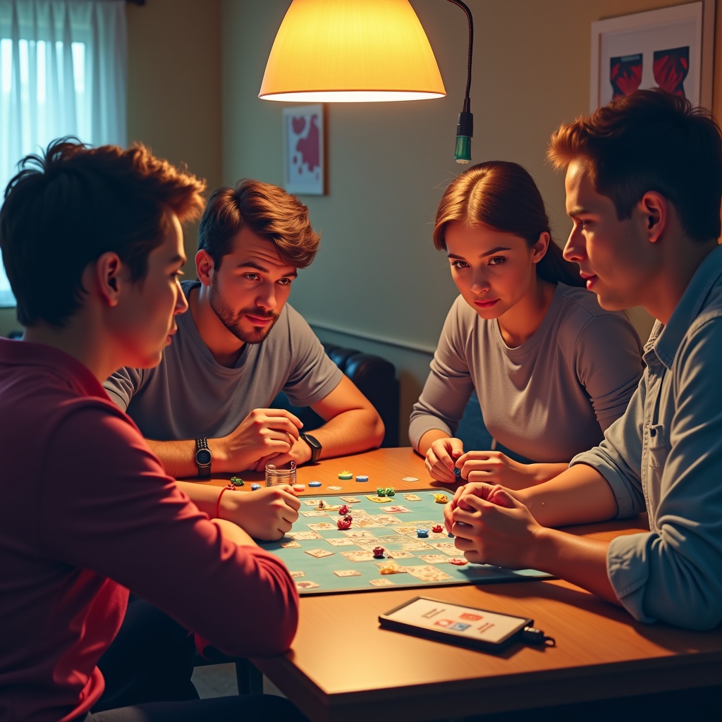 Illustration for Real Results: How DIY Games Led to Viral Adult Success - Image 3