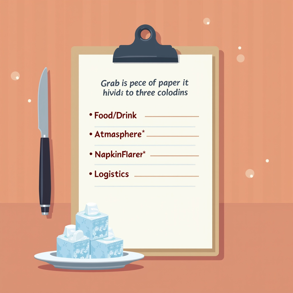 Illustration for 5 Last Minute Planning Mistakes (And What to Do Instead) - Image 3