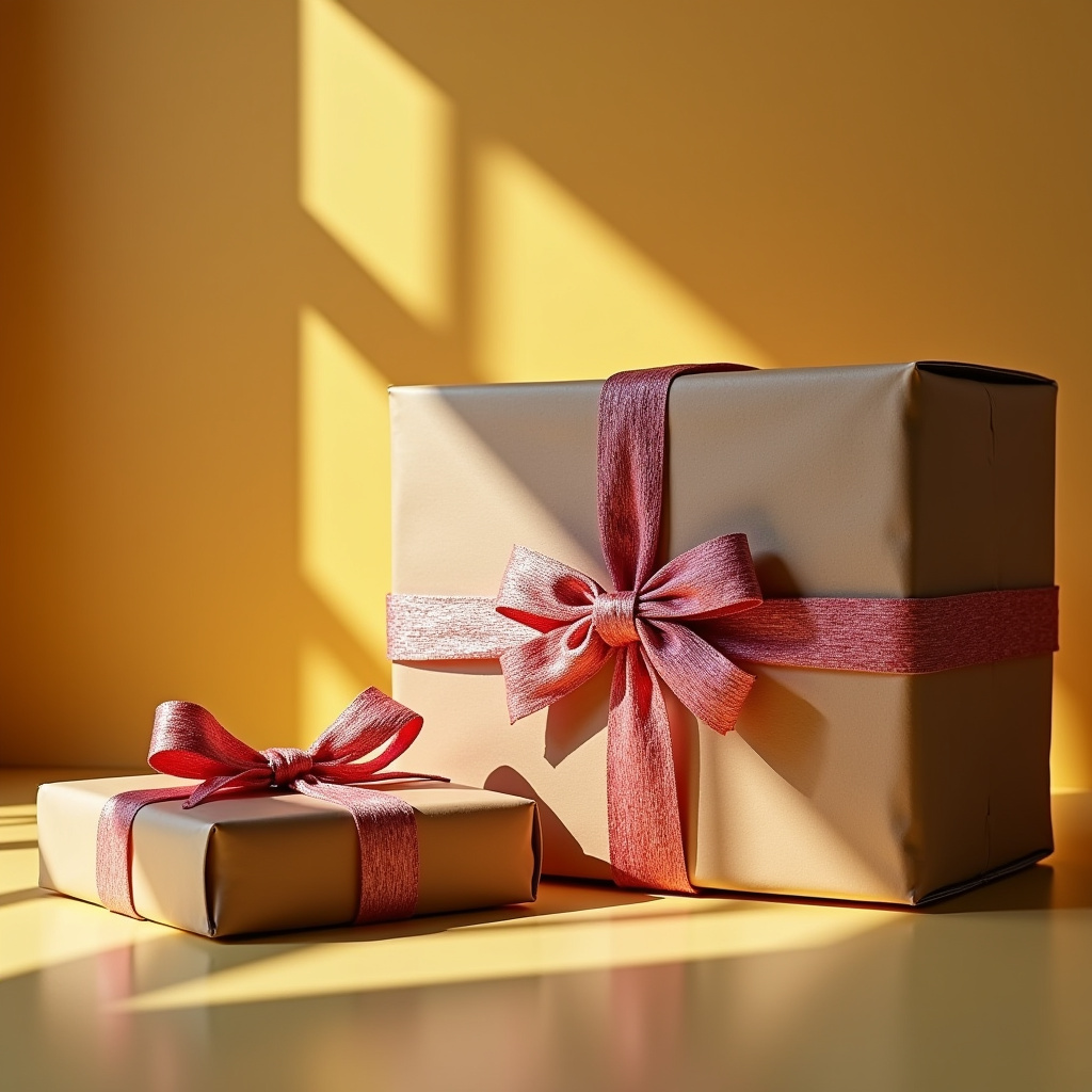 Illustration for Real Results: How DIY Gift Kits Led to Thoughtful Gifts for Elderly Parents - Image 3