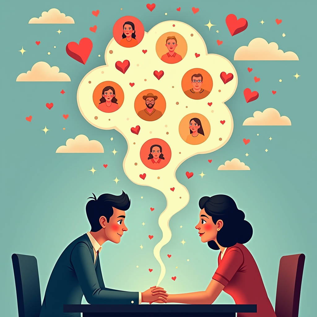 Illustration for What 10 Experts Wish You Knew About Connection During Stress - Image 3