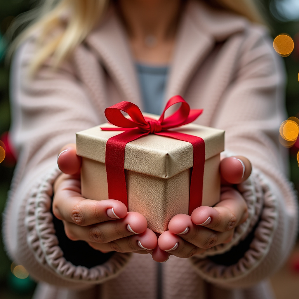 Illustration for Industry Leaders on Under $25 Gift Ideas & Last Minute Birthday Gifts - Image 3