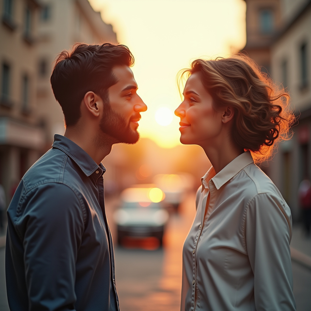 Illustration for Case Study: Connection Through Effective Communication During In-Law Stress - Image 3