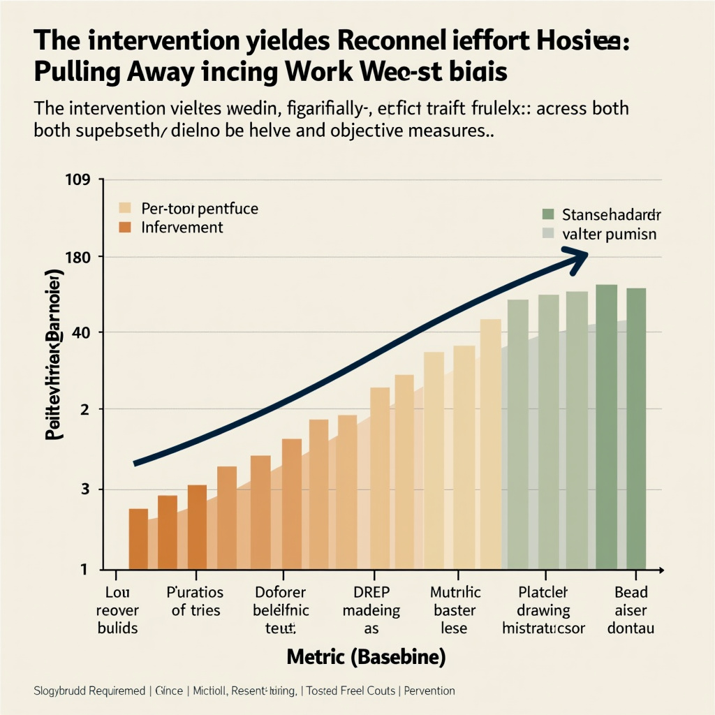 Illustration for Case Study: Reconnection After Partner Pulling Away During Work Crisis - Image 3