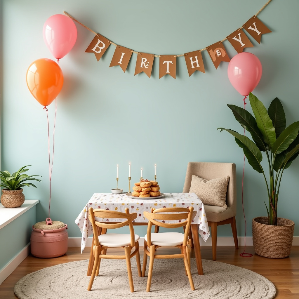 Illustration for 7 Proven Party Ideas That Use Cheap Party Decorations - Image 3