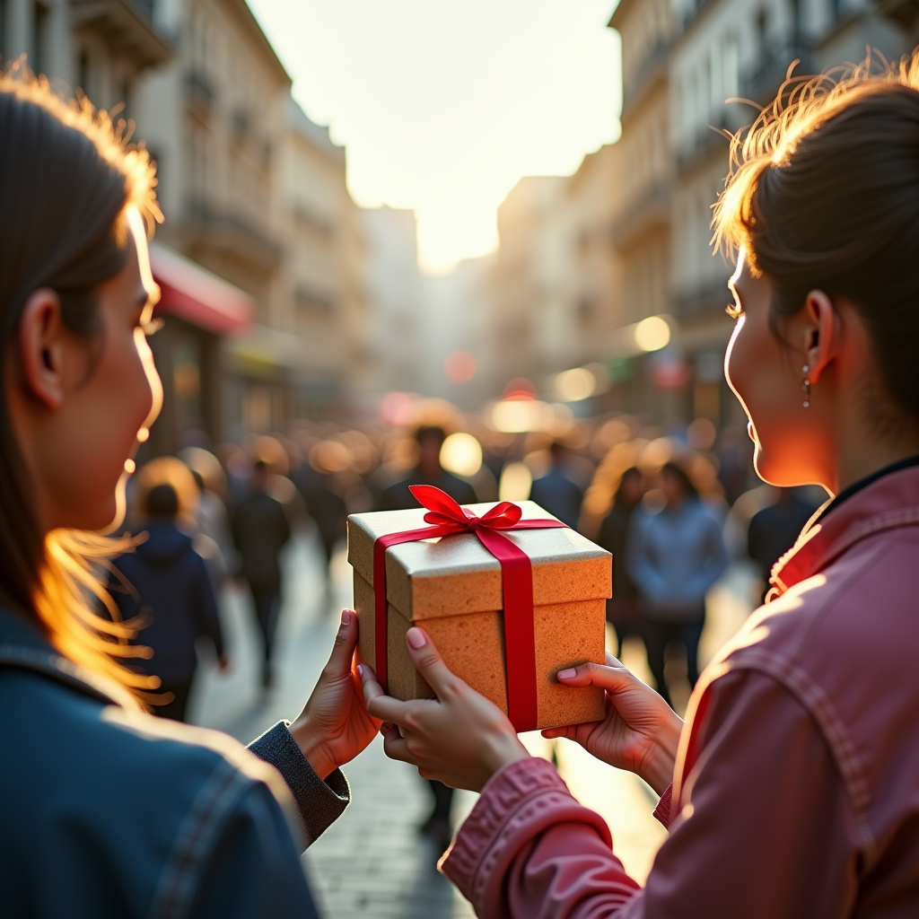 Illustration for The Beginner's Guide to Experiential Gift Ideas - Image 3