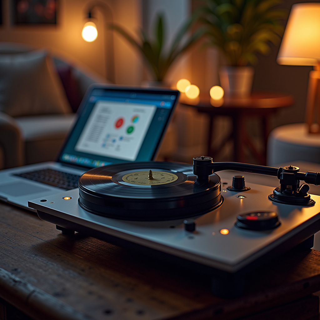 Illustration for Unusual Gift Ideas for Men Trends You Can't Ignore in 2024 - Image 3