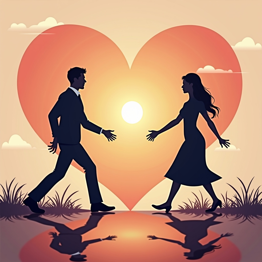 Illustration for 7 Experts Reveal: Decoding Subtle Partner Pulling Away Signs - Image 3