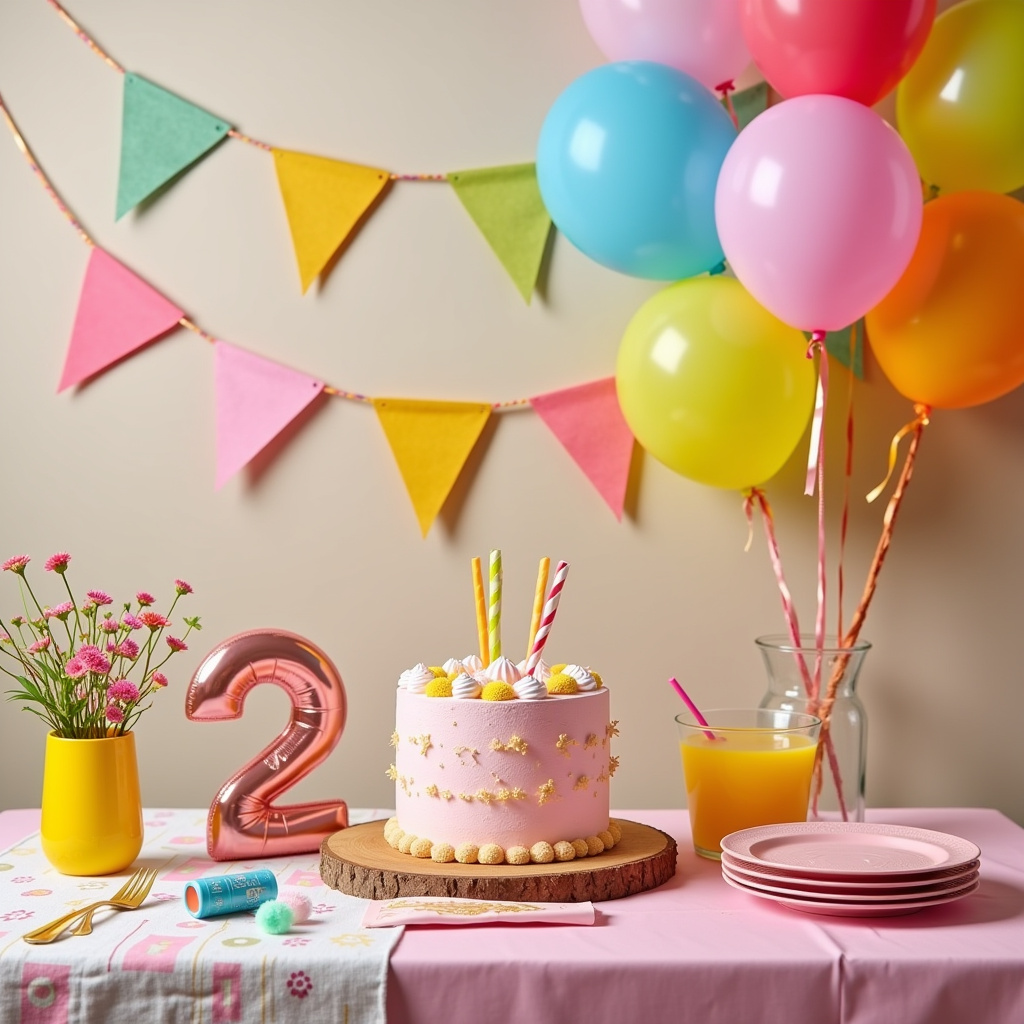 Illustration for 4 Cheap Party Decorations Mistakes (And What to Do Instead) - Image 3