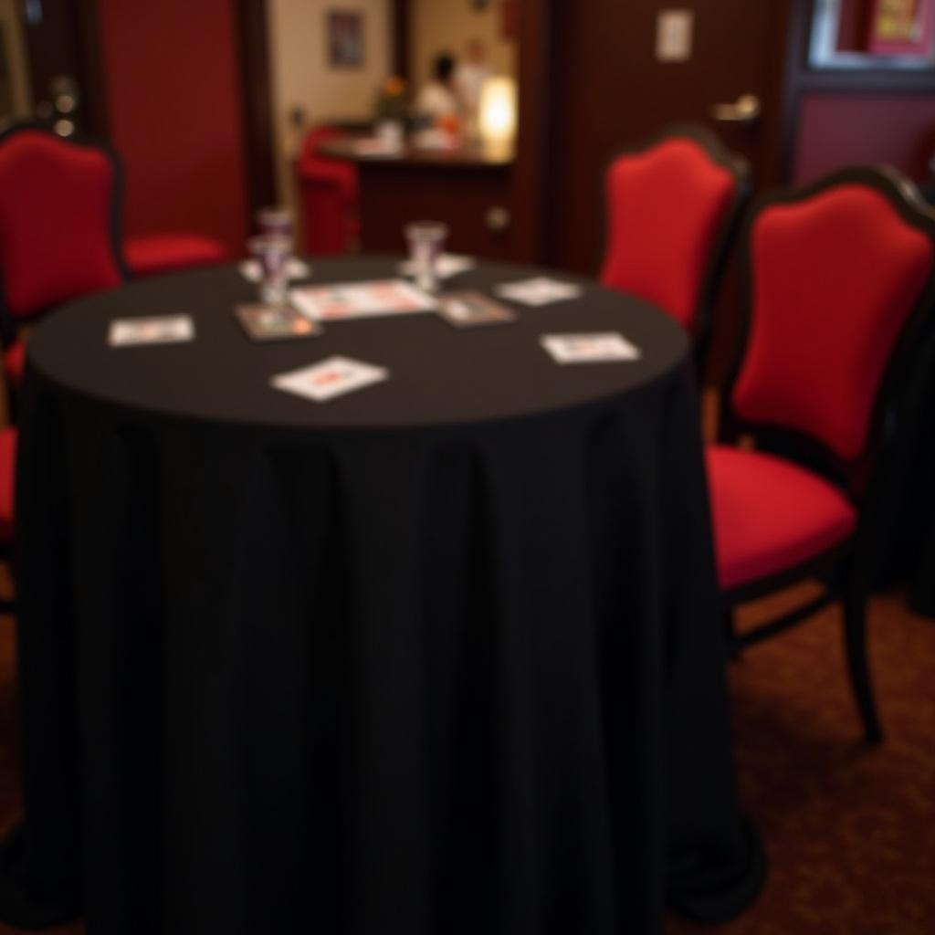 Illustration for Top 8 Party Ideas Merging Themes and Menus - Image 3