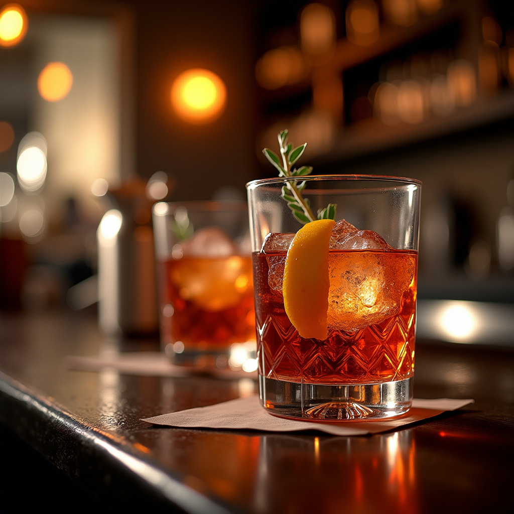 Illustration for Interactive Murder Mystery vs. Themed Cocktail Menus: A Showdown - Image 3