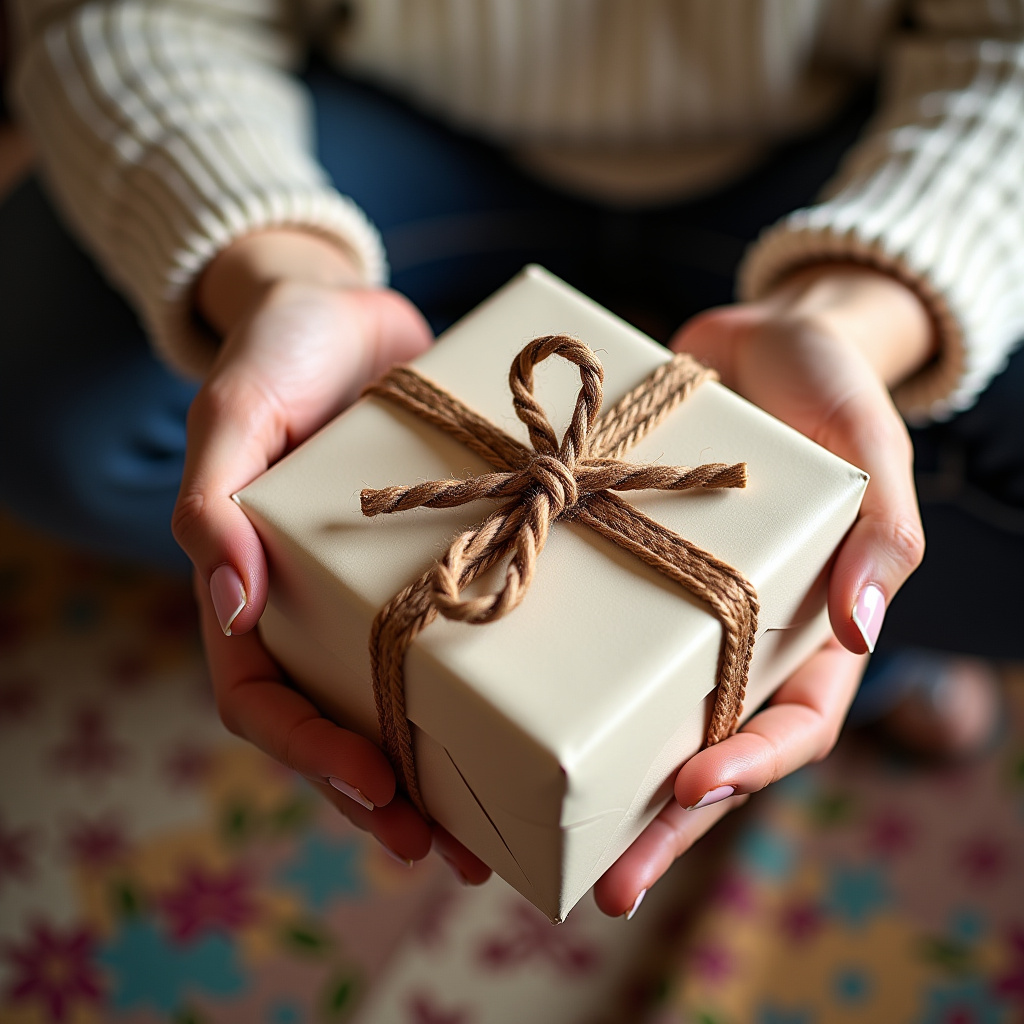 Illustration for How to Combine DIY Gift Kits & Experiential Gift Ideas - Image 3