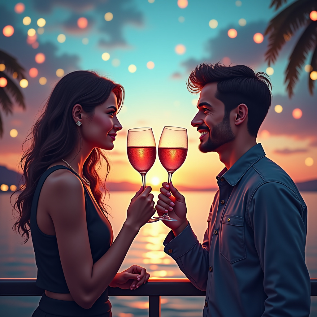 Illustration for Dating Advice Trends You Can't Ignore in 2025 - Image 3