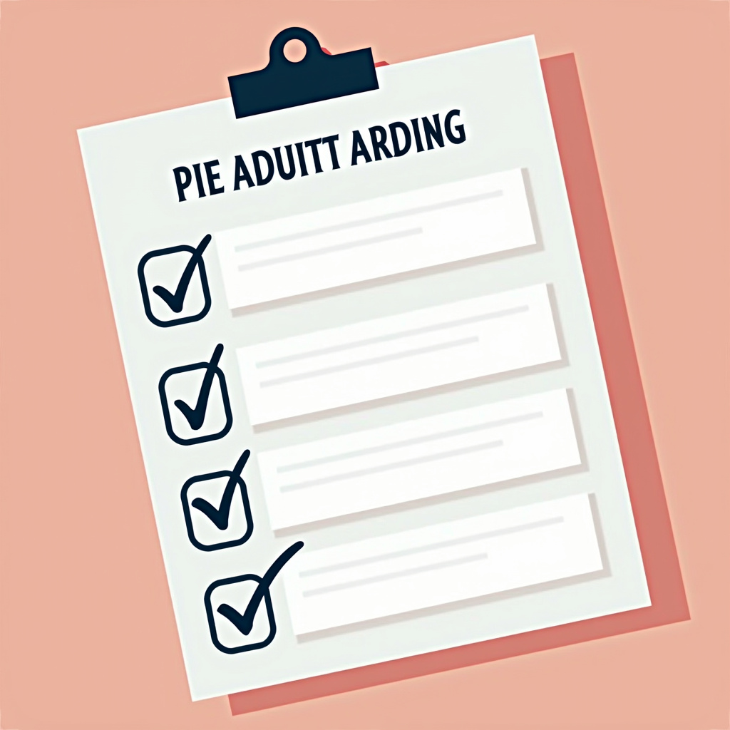 Illustration for Last Minute Planning vs. Free Checklist: A Complete Comparison - Image 3