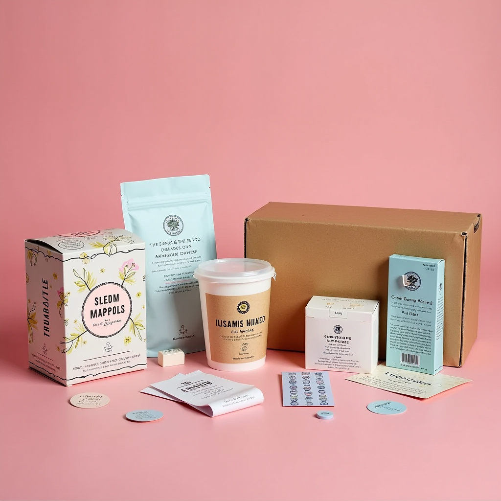 Illustration for Subscription Box Gifts 101: A Beginner's Guide - Image 3