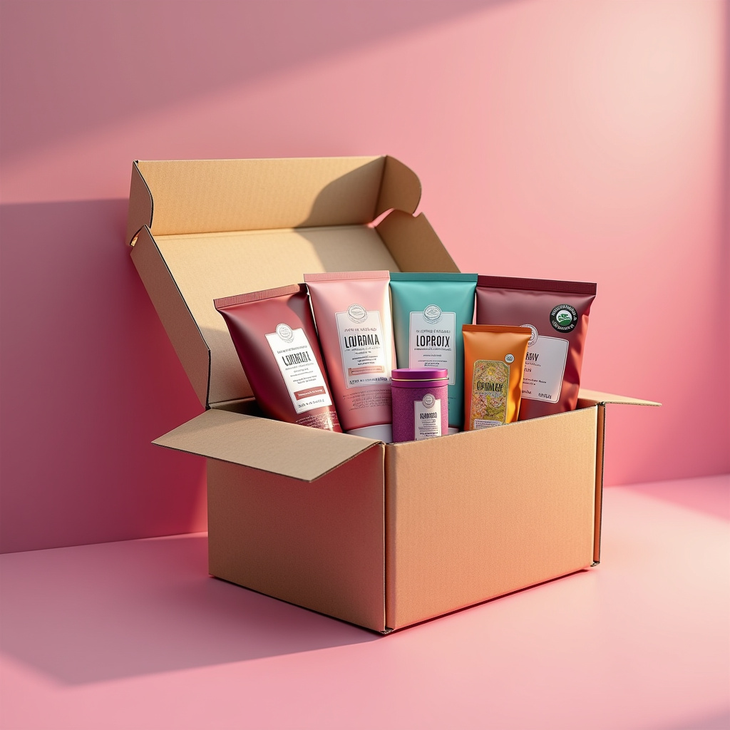 Illustration for Subscription Box Gifts Trends You Can't Ignore in 2025 - Image 3