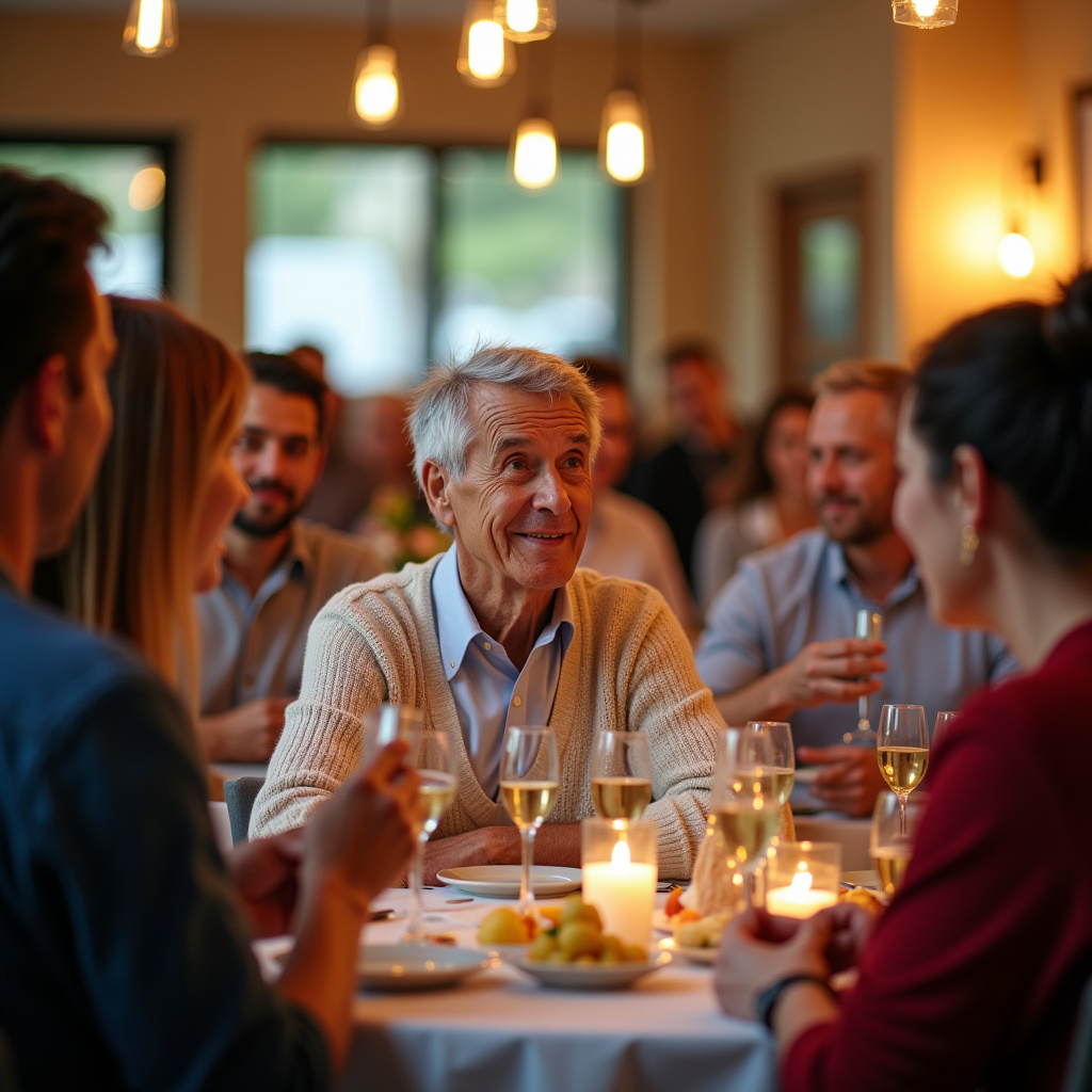 Illustration for 3 Retirement Party Mistakes That Cost You Joy - Image 3