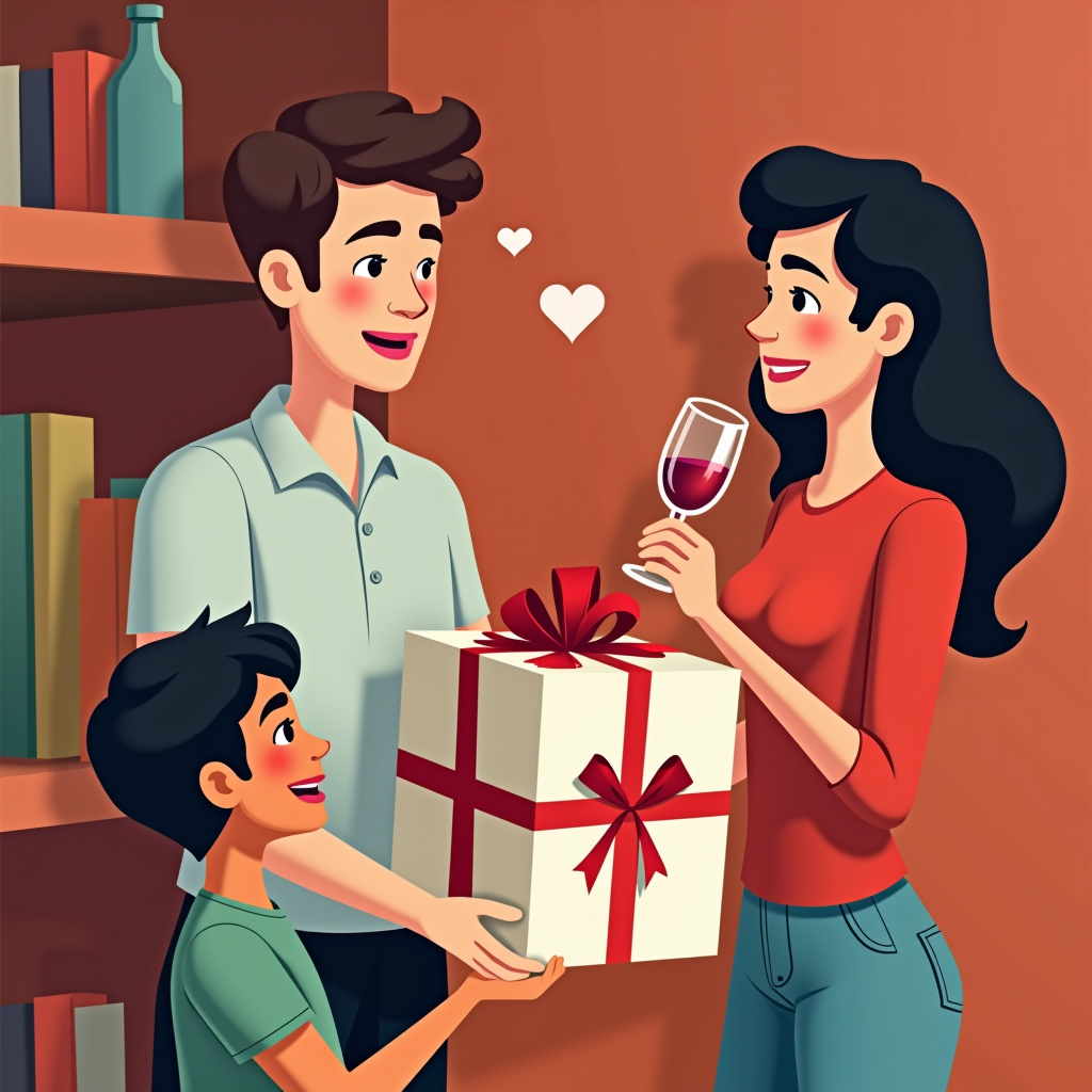 Illustration for 6 Thoughtful Gifts Mistakes (And What to Do Instead) - Image 3