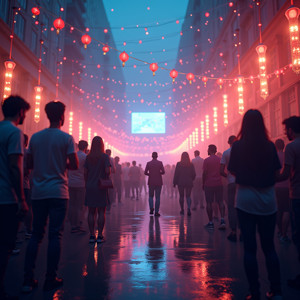 Illustration for How to Blend Themes with DIY Games: A Step-by-Step Guide - Image 3