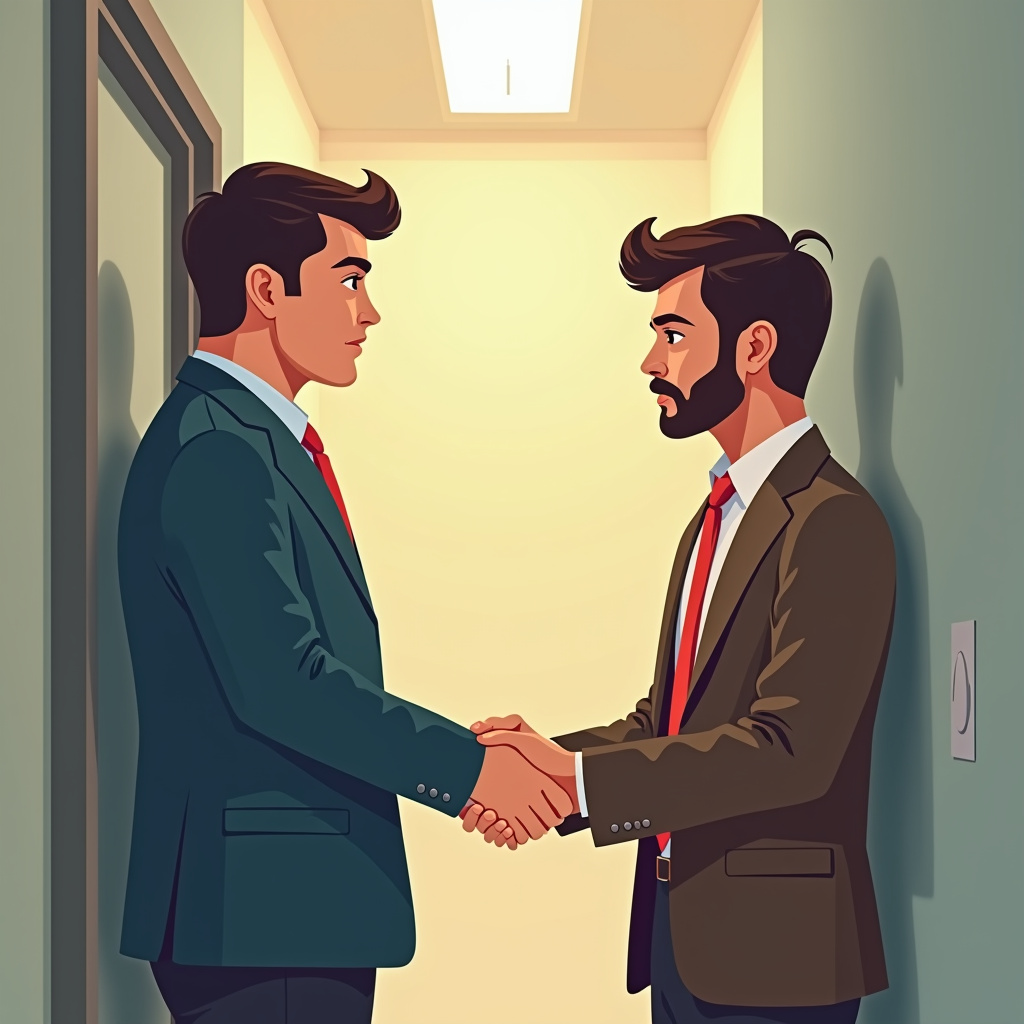 Illustration for The Ultimate Guide to Connection Under Pressure - Image 3