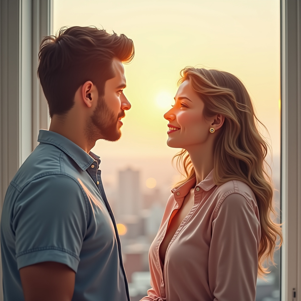 Illustration for 5 Quick Effective Communication Tips for Dating & Stress - Image 3