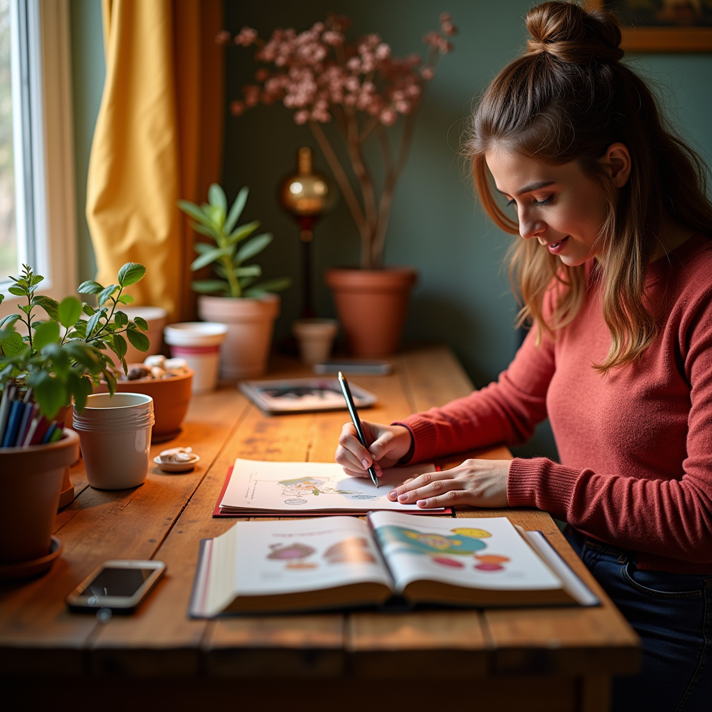 Illustration for Top 7 Experiential Gift Ideas Under $25 for New Homeowners - Image 3