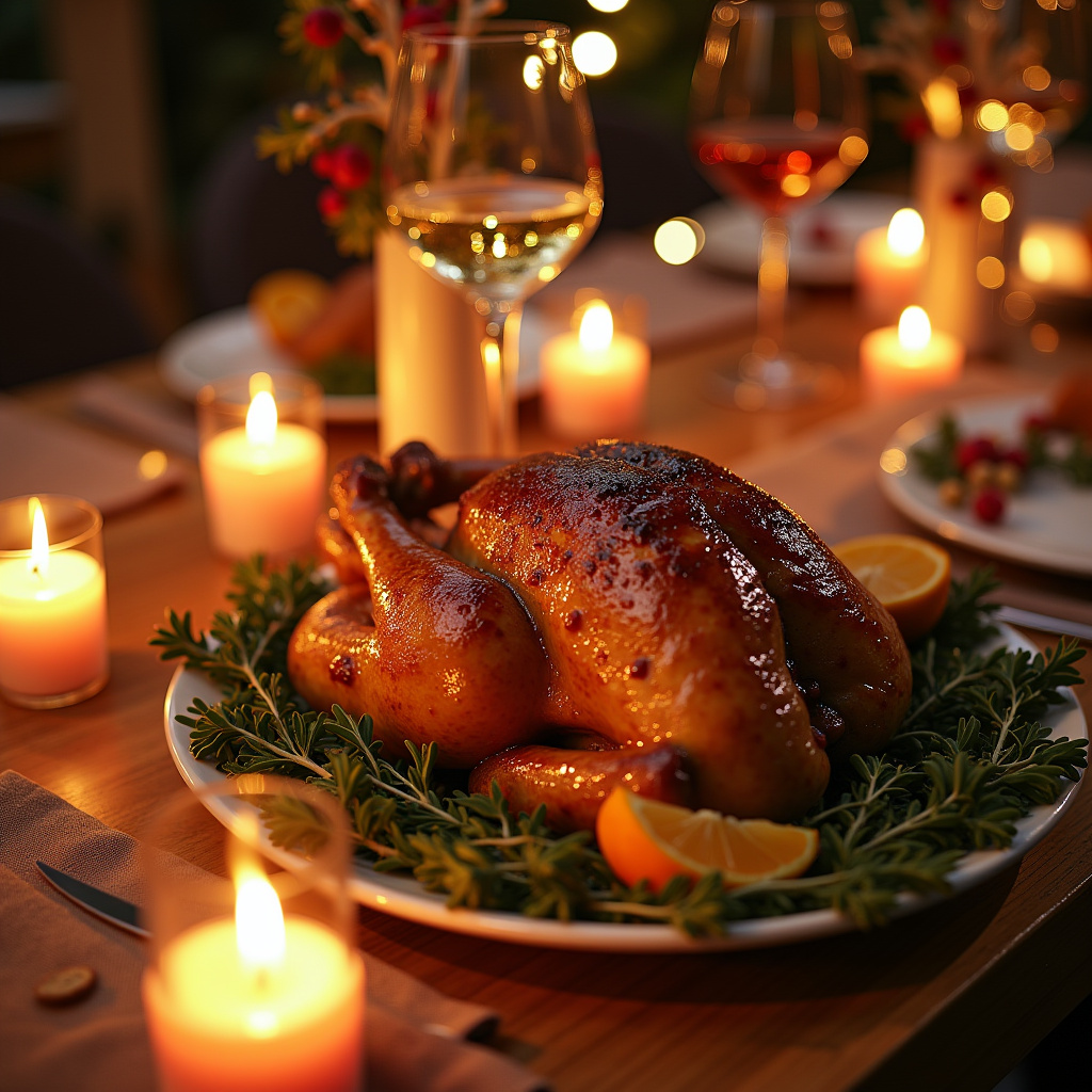 Illustration for What 7 Experts Say About $25 Thanksgiving & Hostess Gifts - Image 3