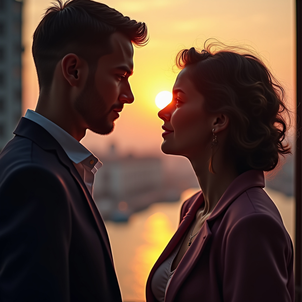 Illustration for How to Spot Partner Pulling Away in New Year Dating - Image 3