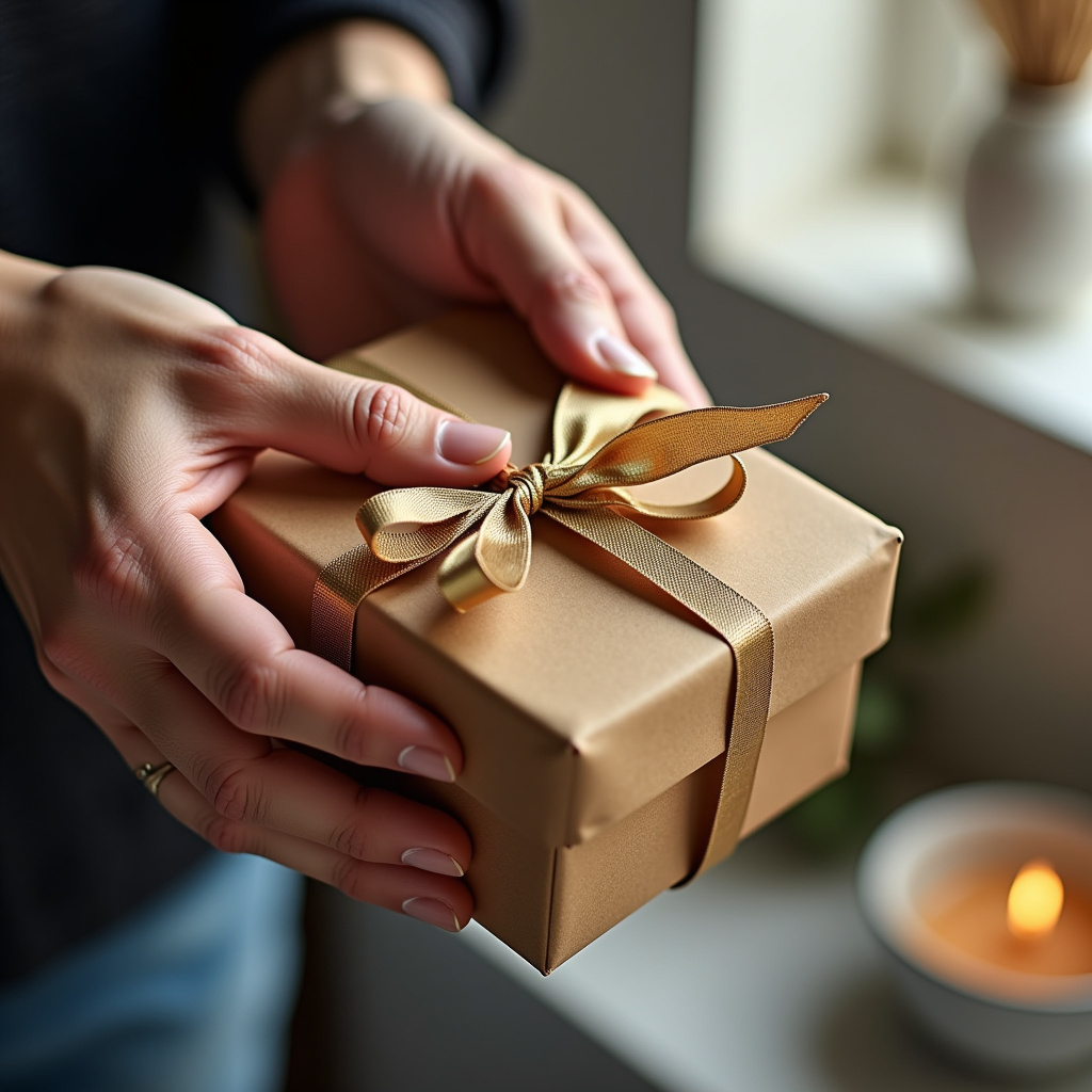 Illustration for Experiential Gift Ideas Trends You Can't Ignore in 2024 - Image 3