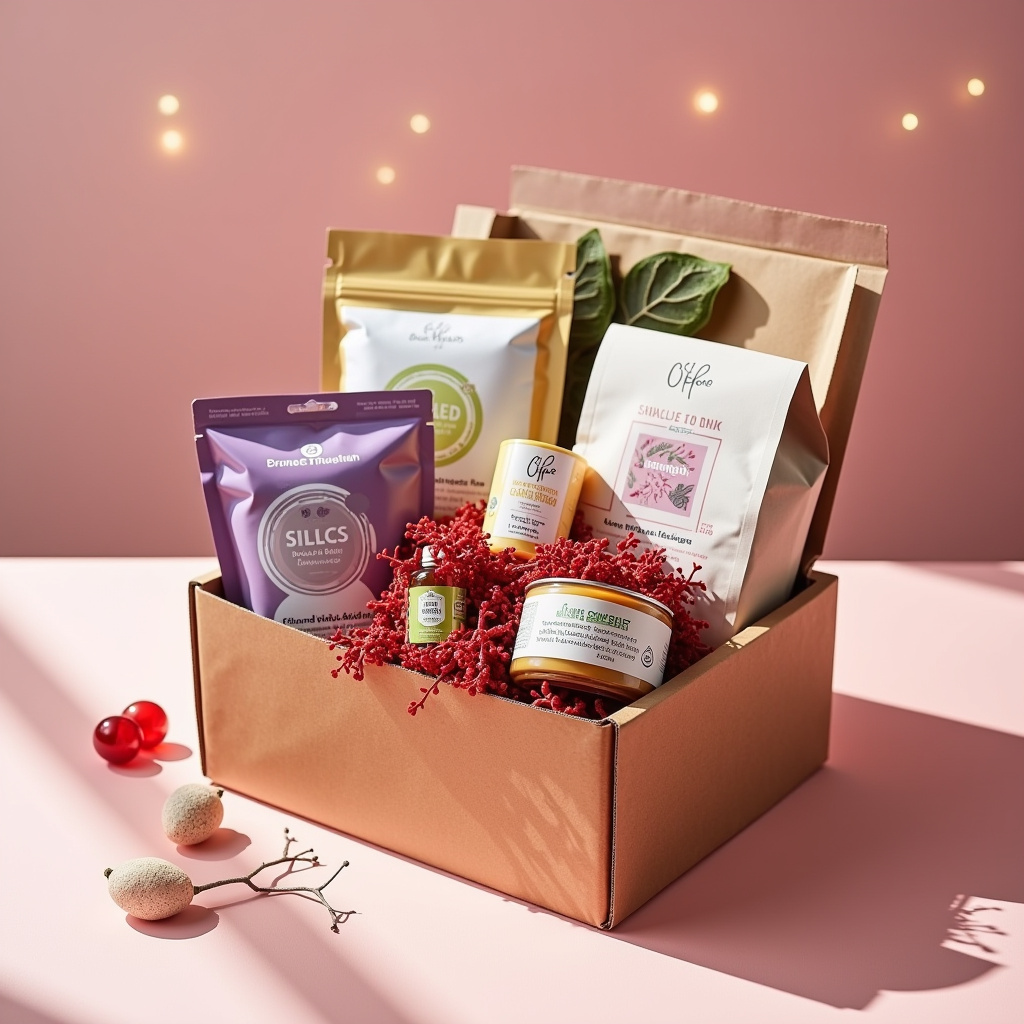 Illustration for DIY Gift Kits 101: Creating Thoughtful Presents Under $25 - Image 3