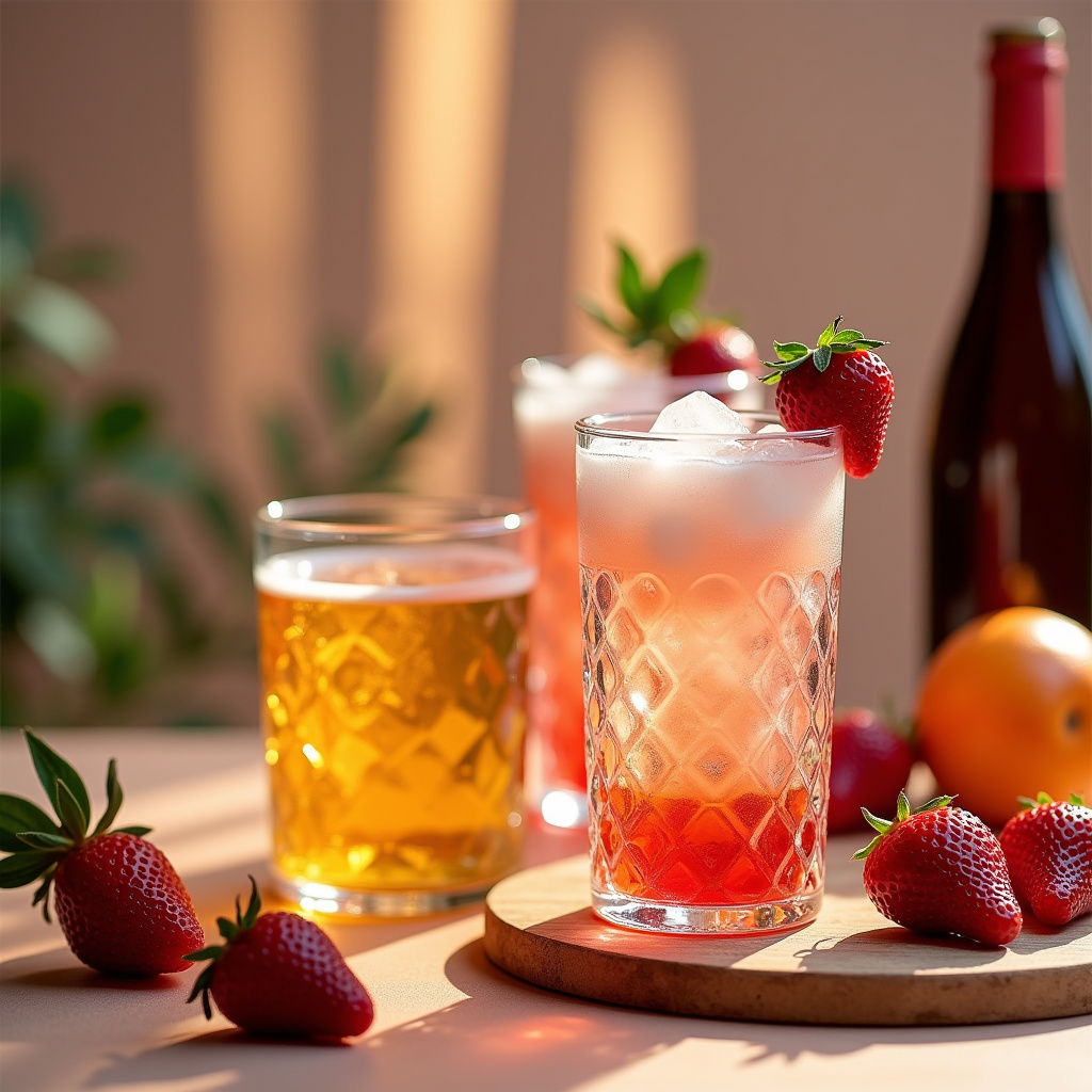 Illustration for Party Ideas Trends for 2025: Interactive & Budget Blends - Image 3